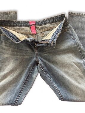Y2K vintage Drew Jeans by The Limited (Size 10).